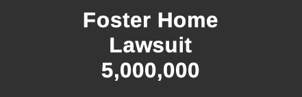 Personal Injury Lawyer Award